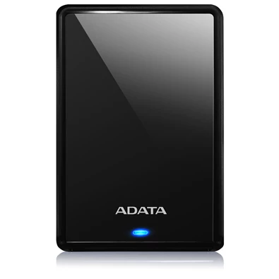 ADATA AHV620S 2,5" 2TB USB3.1 fekete külső winchester ADATA AHV620S 2,5" 2TB USB3.1 fekete külső winchester