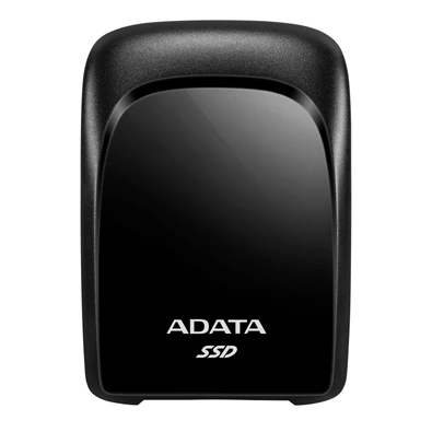 ADATA SC680 960GB USB3.2 fekete külső SSD ADATA SC680 960GB USB3.2 fekete külső SSD