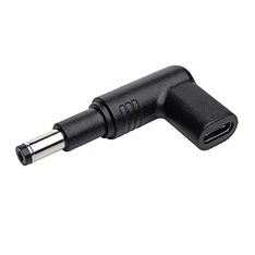 Akyga USB Type-C / 4,8 x 1,7 mm laptop adapter Akyga USB Type-C / 4,8 x 1,7 mm laptop adapter