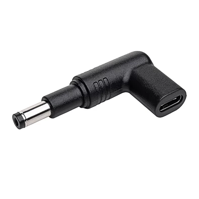 Akyga USB Type-C / 4,8 x 1,7 mm laptop adapter Akyga USB Type-C / 4,8 x 1,7 mm laptop adapter