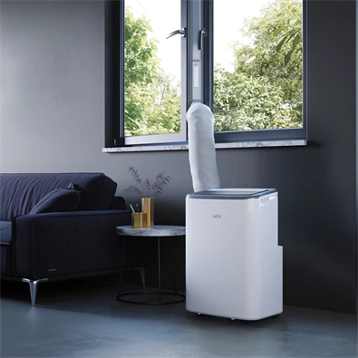 AEG AXP34U338CW mobil klíma AEG AXP34U338CW mobil klíma
