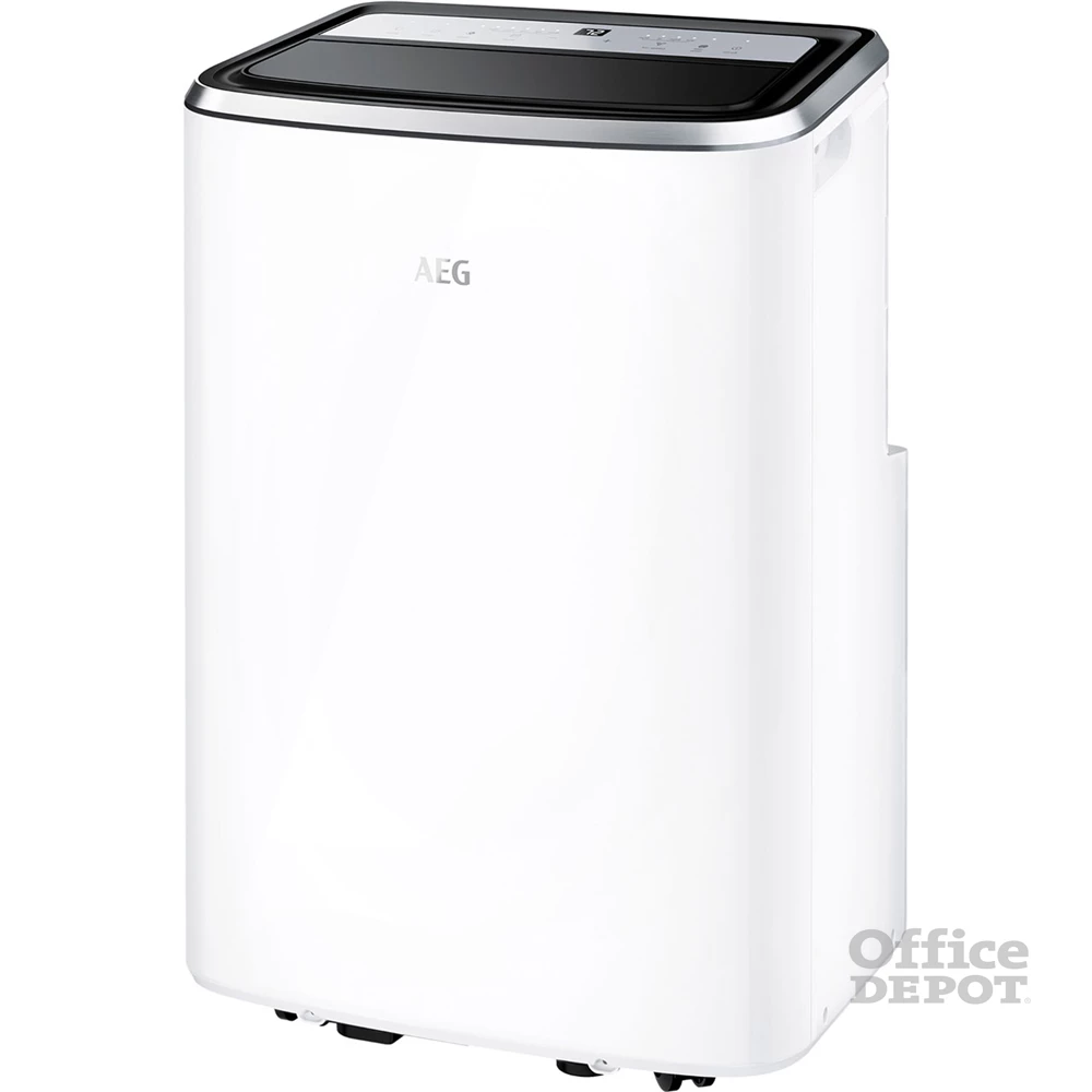 AEG AXP34U338CW mobil klíma