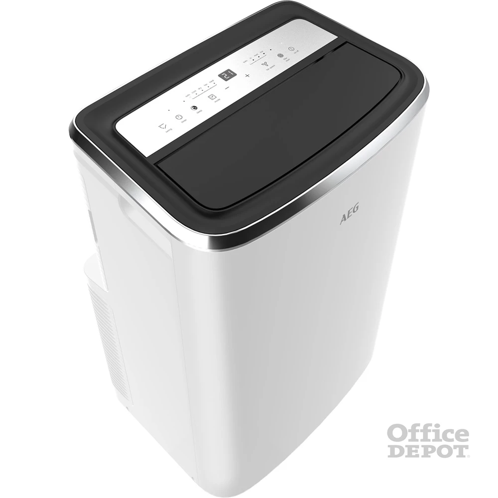 AEG AXP34U338CW mobil klíma