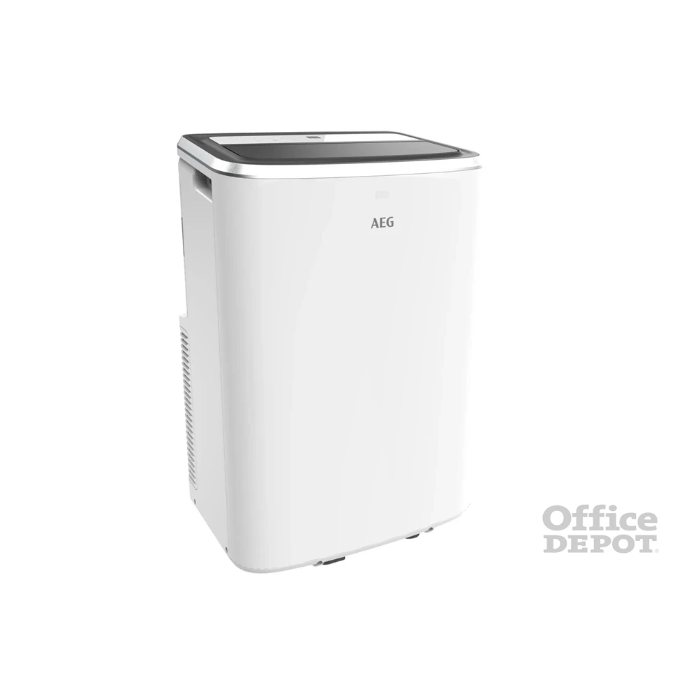 AEG AXP35U538CW mobil klíma