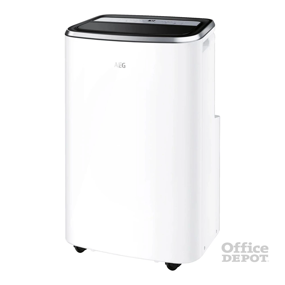 AEG AXP35U538CW mobil klíma