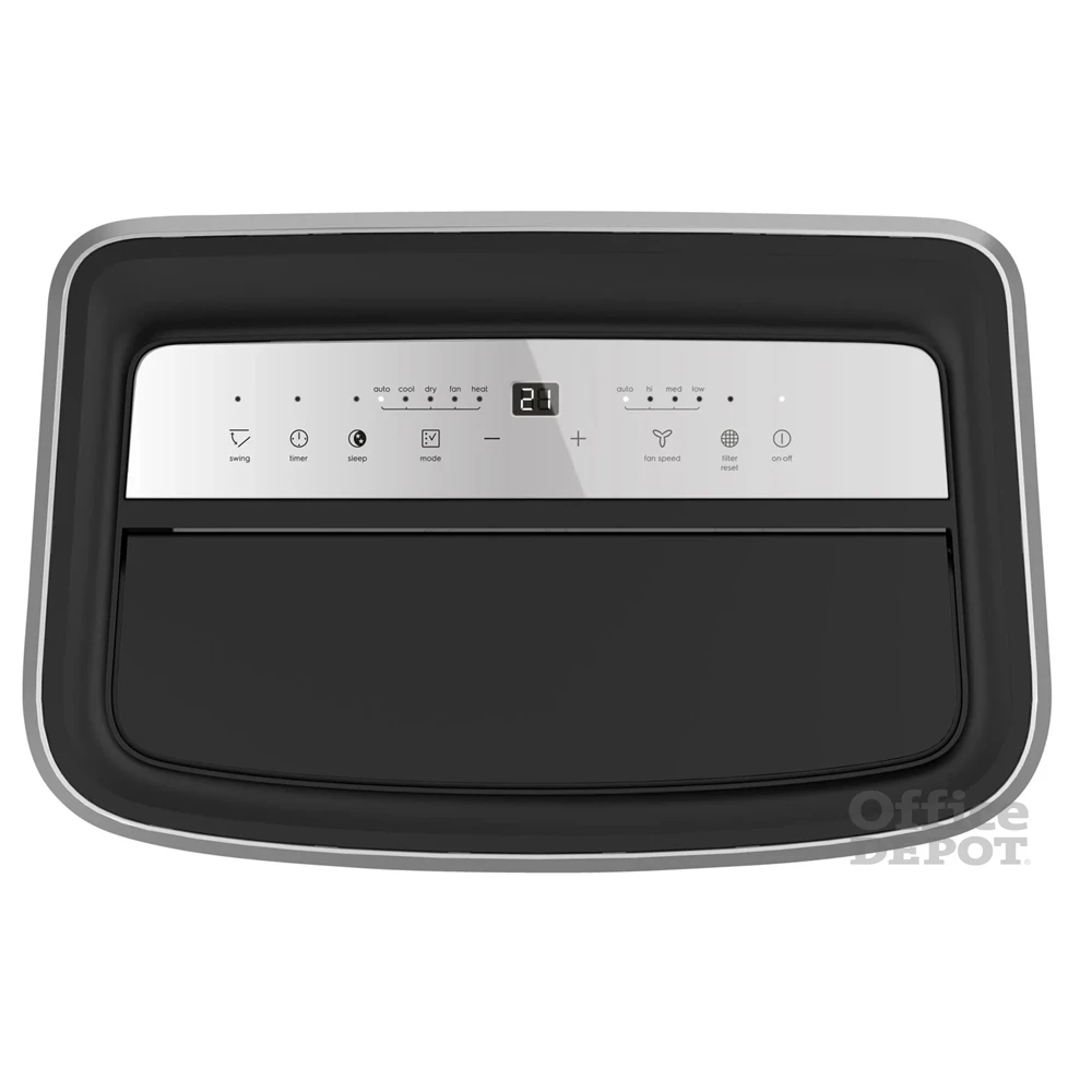 AEG AXP35U538CW mobil klíma