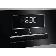 AEG BEB351111B beépíthető fekete sütő AEG BEB351111B beépíthető fekete sütő