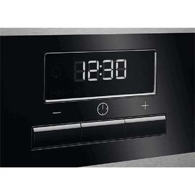 AEG BEB351111B beépíthető fekete sütő AEG BEB351111B beépíthető fekete sütő
