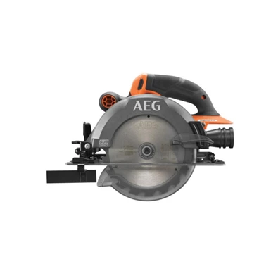AEG BKS18SBL-0 18 V SubCompact akkumulátoros szénkefe nélküli körfűrész AEG BKS18SBL-0 18 V SubCompact akkumulátoros szénkefe nélküli körfűrész