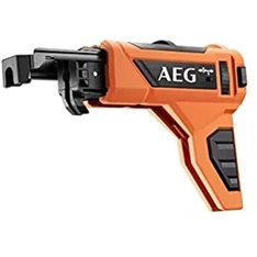 AEG BTS-BSA gipszkarton csavarozó tár AEG BTS-BSA gipszkarton csavarozó tár
