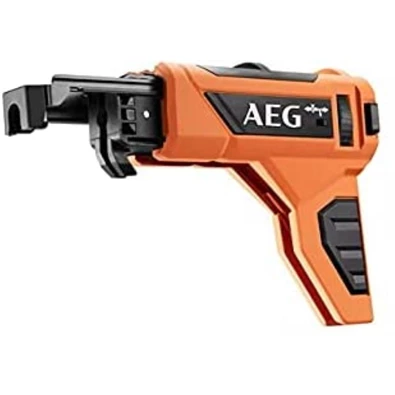 AEG BTS-BSA gipszkarton csavarozó tár AEG BTS-BSA gipszkarton csavarozó tár