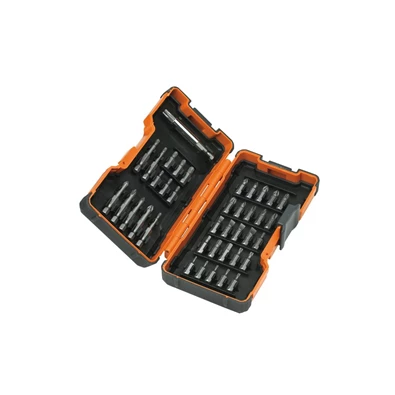 AEG Codfire 40 db-os bit szett AEG Codfire 40 db-os bit szett