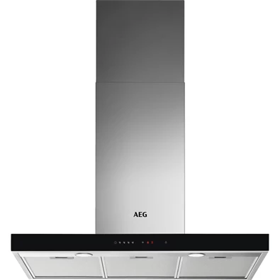 AEG DBE5960HB kürtős páraelszívó AEG DBE5960HB kürtős páraelszívó