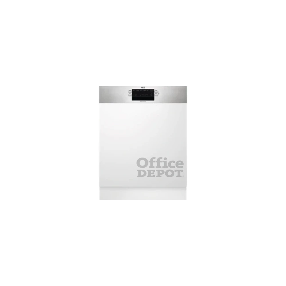 AEG FEB52600ZM beépíthető mosogatógép