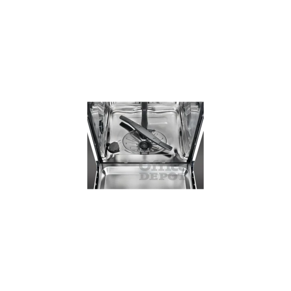 AEG FEB52600ZM beépíthető mosogatógép