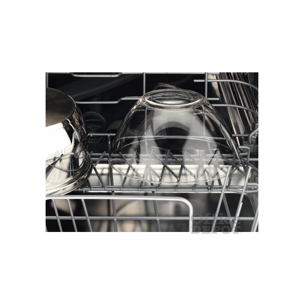 AEG FEB52600ZM beépíthető mosogatógép