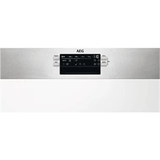 AEG FES5368XZM beépíthető mosogatógép