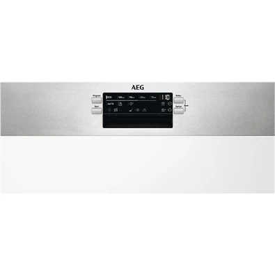 AEG FES5368XZM beépíthető mosogatógép