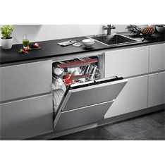 AEG FSB53907Z beépíthető mosogatógép AEG FSB53907Z beépíthető mosogatógép