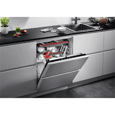 AEG FSB53907Z beépíthető mosogatógép AEG FSB53907Z beépíthető mosogatógép