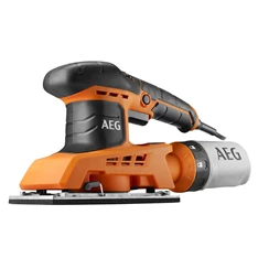 AEG FS 250 csiszológép AEG FS 250 csiszológép