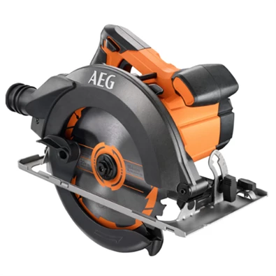 AEG KS12-1 1200 W körfűrész AEG KS12-1 1200 W körfűrész