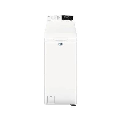 AEG LTR6G261E 6 kg felültöltős mosógép AEG LTR6G261E 6 kg felültöltős mosógép
