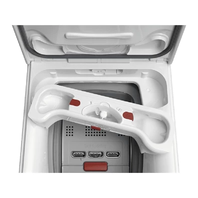 AEG LTR6G261E 6 kg felültöltős mosógép AEG LTR6G261E 6 kg felültöltős mosógép