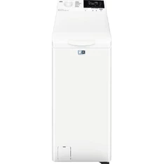 AEG LTR6G271E 7 kg felültöltős mosógép AEG LTR6G271E 7 kg felültöltős mosógép