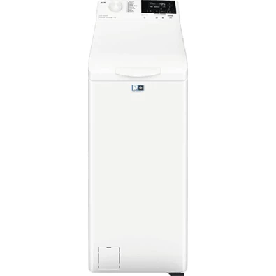AEG LTR6G271E 7 kg felültöltős mosógép AEG LTR6G271E 7 kg felültöltős mosógép