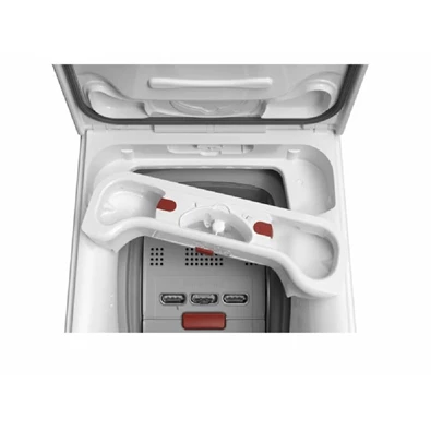 AEG LTR6G271E 7 kg felültöltős mosógép AEG LTR6G271E 7 kg felültöltős mosógép