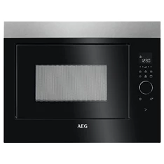AEG MBE2658DEM beépíthető mikrohullámú sütő AEG MBE2658DEM beépíthető mikrohullámú sütő