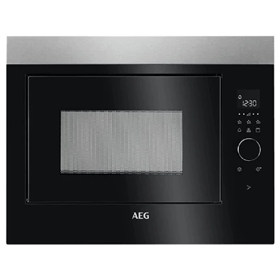 AEG MBE2658DEM beépíthető mikrohullámú sütő AEG MBE2658DEM beépíthető mikrohullámú sütő