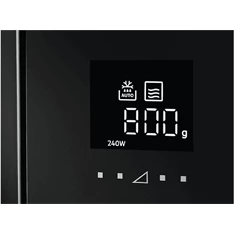 AEG MBE2658DEM beépíthető mikrohullámú sütő AEG MBE2658DEM beépíthető mikrohullámú sütő