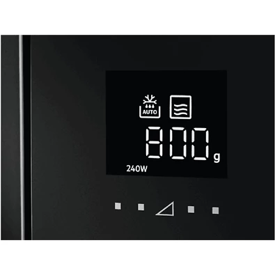 AEG MBE2658DEM beépíthető mikrohullámú sütő AEG MBE2658DEM beépíthető mikrohullámú sütő