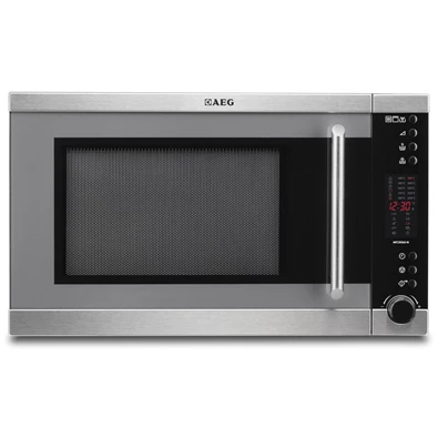 AEG MFC3026S-M mikrohullámú sütő AEG MFC3026S-M mikrohullámú sütő