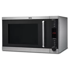 AEG MFC3026S-M mikrohullámú sütő AEG MFC3026S-M mikrohullámú sütő