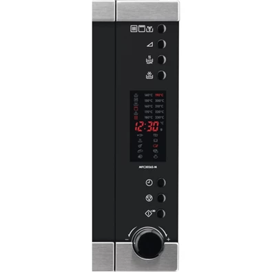 AEG MFC3026S-M mikrohullámú sütő AEG MFC3026S-M mikrohullámú sütő