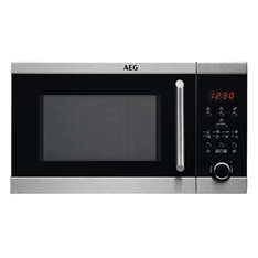 AEG MFD2025S-M mikrohullámú sütő AEG MFD2025S-M mikrohullámú sütő