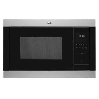 AEG MSB2547D-M beépíthető mikrohullámú sütő AEG MSB2547D-M beépíthető mikrohullámú sütő
