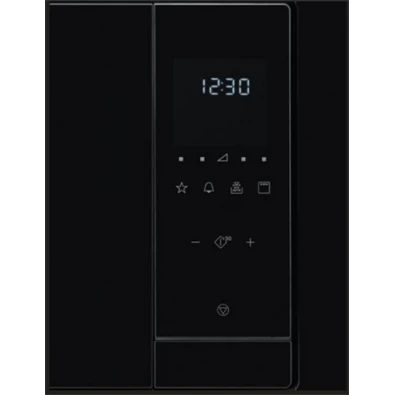 AEG MSB2547D-M beépíthető mikrohullámú sütő AEG MSB2547D-M beépíthető mikrohullámú sütő