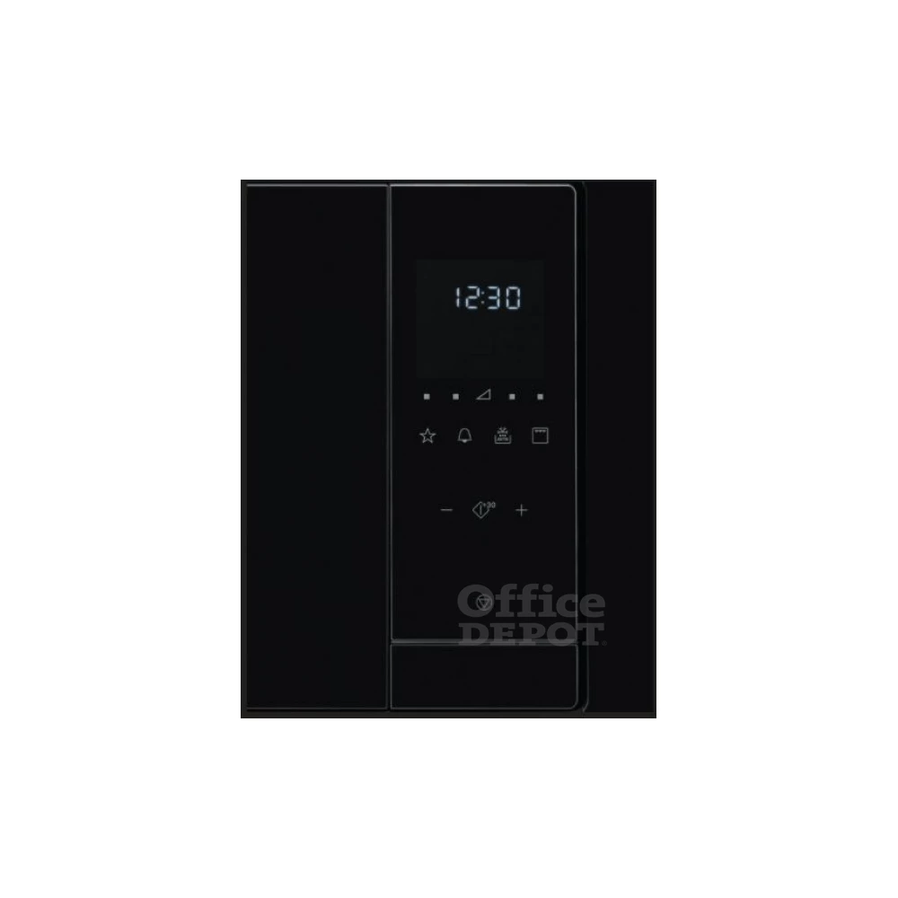 AEG MSB2547D-M 1000W 23L inox beépíthető mikrohullámú sütő