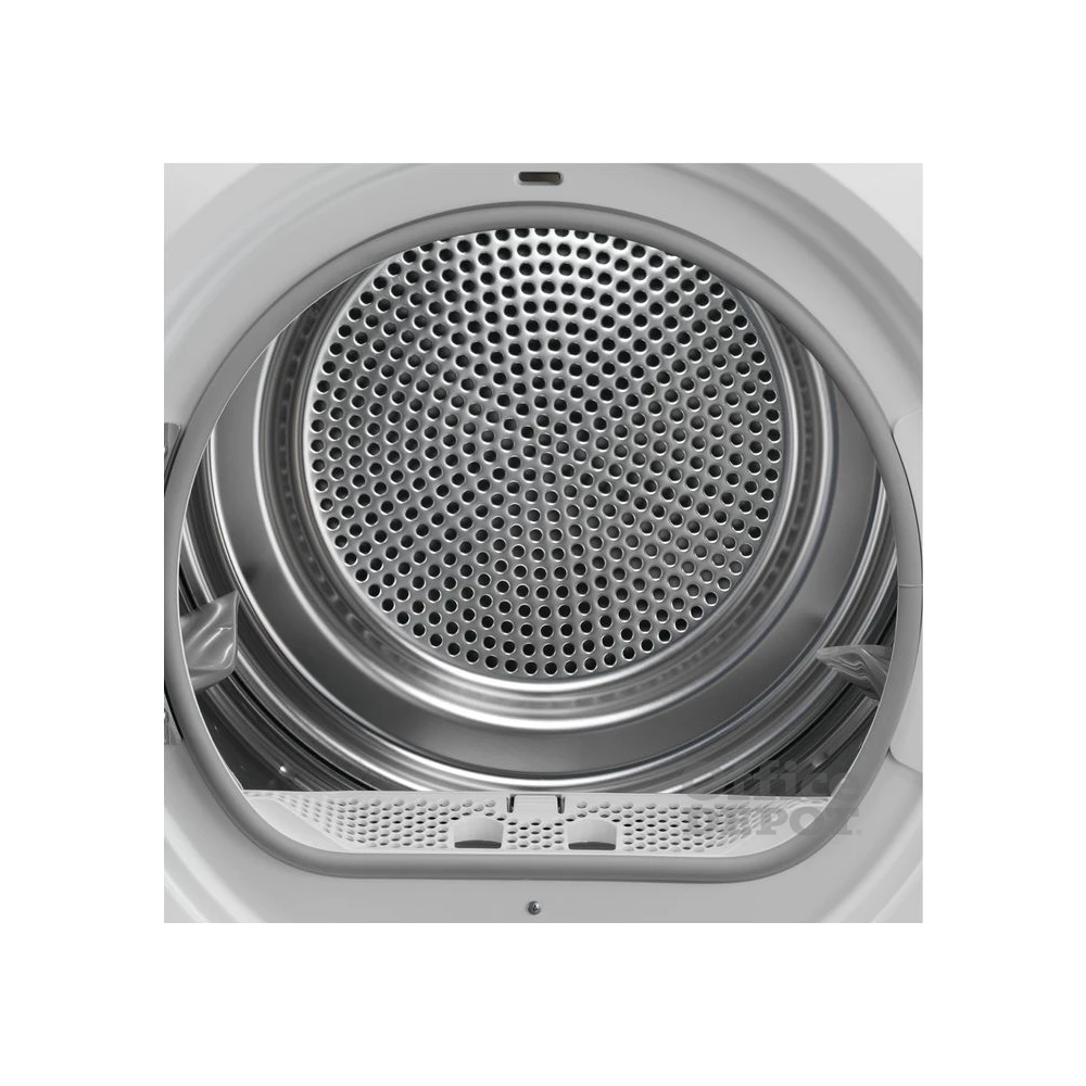 AEG T7DBE48S fehér, 8 kg, hőszivattyús, szárítógép