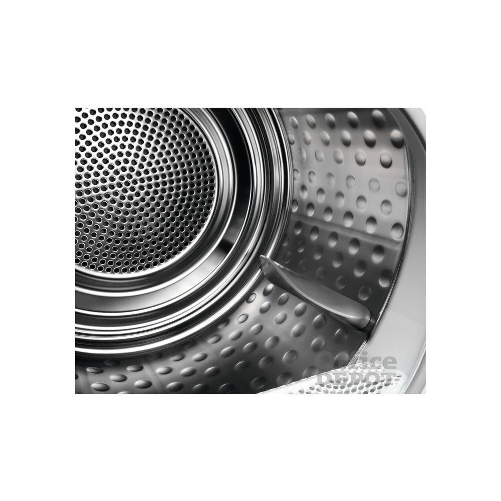 AEG T7DBE48S fehér, 8 kg, hőszivattyús, szárítógép