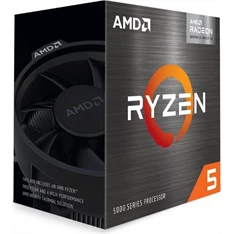 AMD AM4 Ryzen 5 5600GT 3,60GHz Socket AM4 (5600GT)processzor AMD AM4 Ryzen 5 5600GT 3,60GHz Socket AM4 (5600GT)processzor