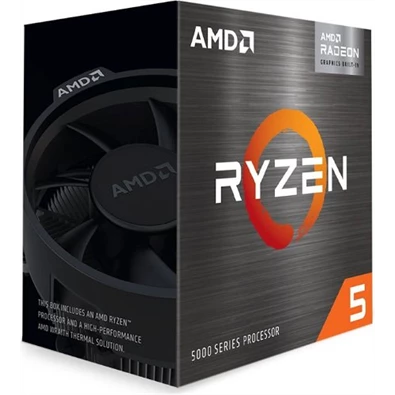 AMD AM4 Ryzen 5 5600GT 3,60GHz Socket AM4 (5600GT)processzor AMD AM4 Ryzen 5 5600GT 3,60GHz Socket AM4 (5600GT)processzor
