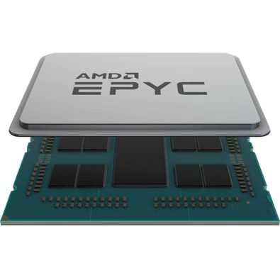 HPE P39738-B21 AMD EPYC 7232P 3.1GHz 8-core 120W Processor Kit for HPE HPE P39738-B21 AMD EPYC 7232P 3.1GHz 8-core 120W Processor Kit for HPE