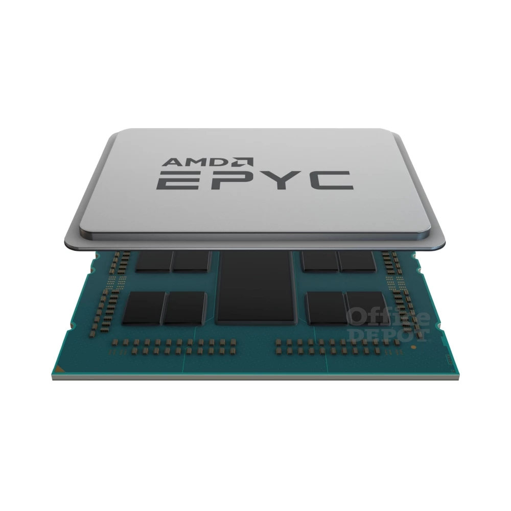 HPE P38699-B21 AMD EPYC 72F3 3.7GHz 8-core 180W Processor for HPE
