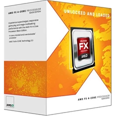 AMD FX AM3+ (4100) box processzor AMD FX AM3+ (4100) box processzor