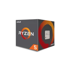 AMD Ryzen 5 1400 3,20GHz Socket AM4 8MB (1400) box processzor AMD Ryzen 5 1400 3,20GHz Socket AM4 8MB (1400) box processzor